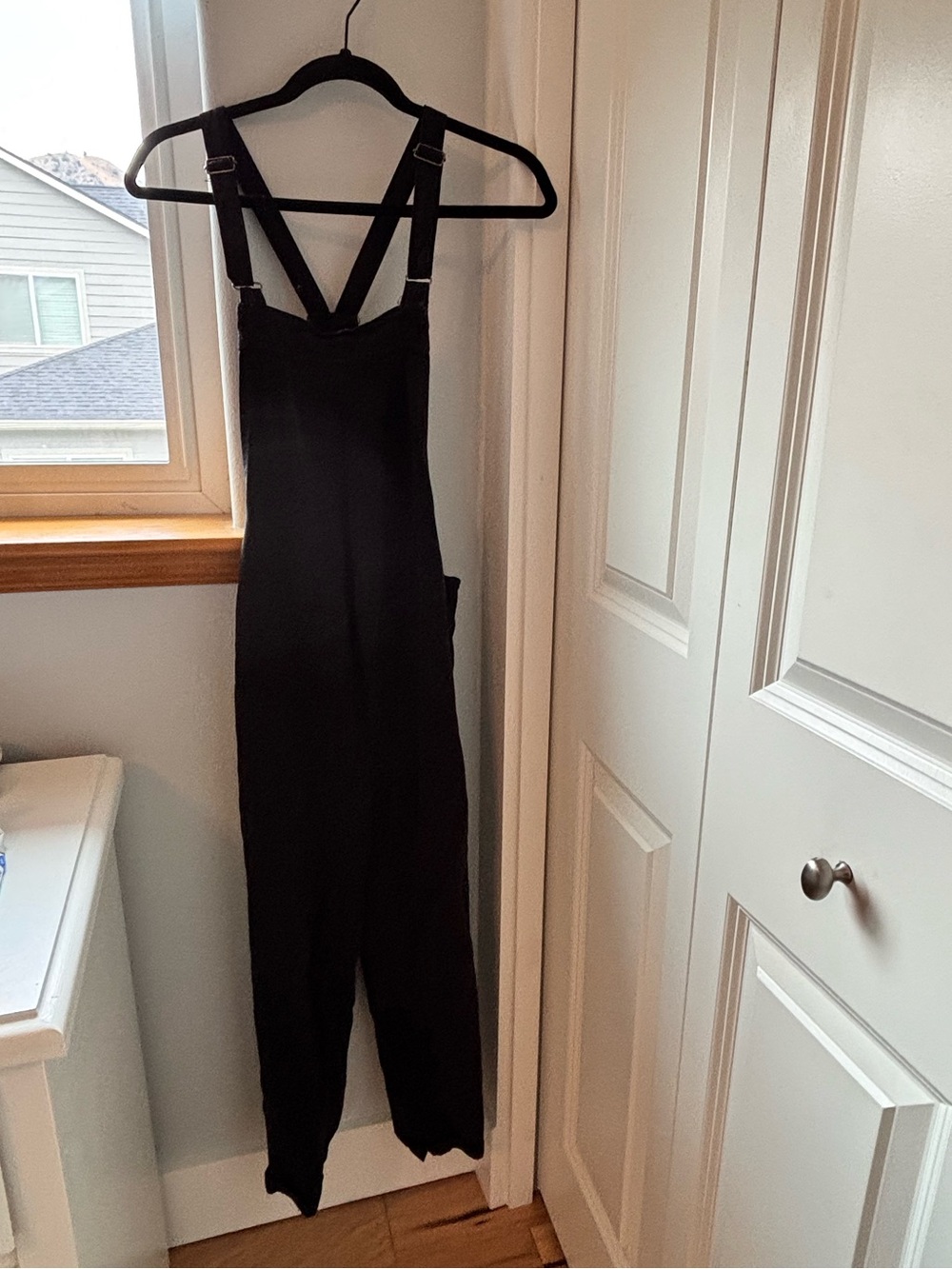 Tencel Maternity Overalls